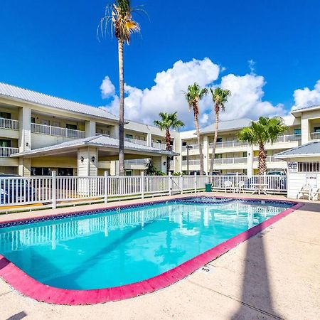 Studio 6-Corpus Christi, Tx - North Hotel Exterior photo