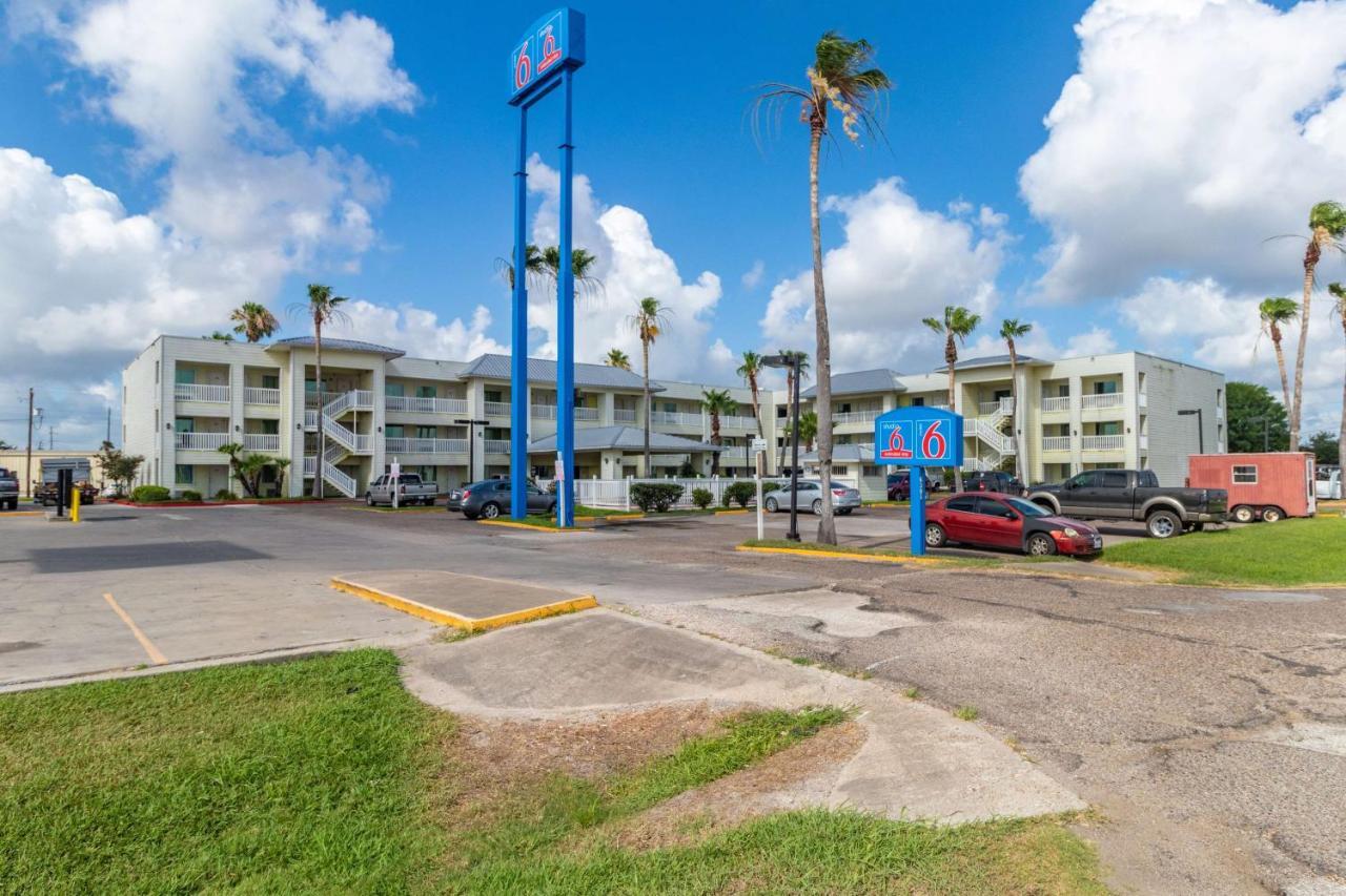 Studio 6-Corpus Christi, Tx - North Hotel Exterior photo