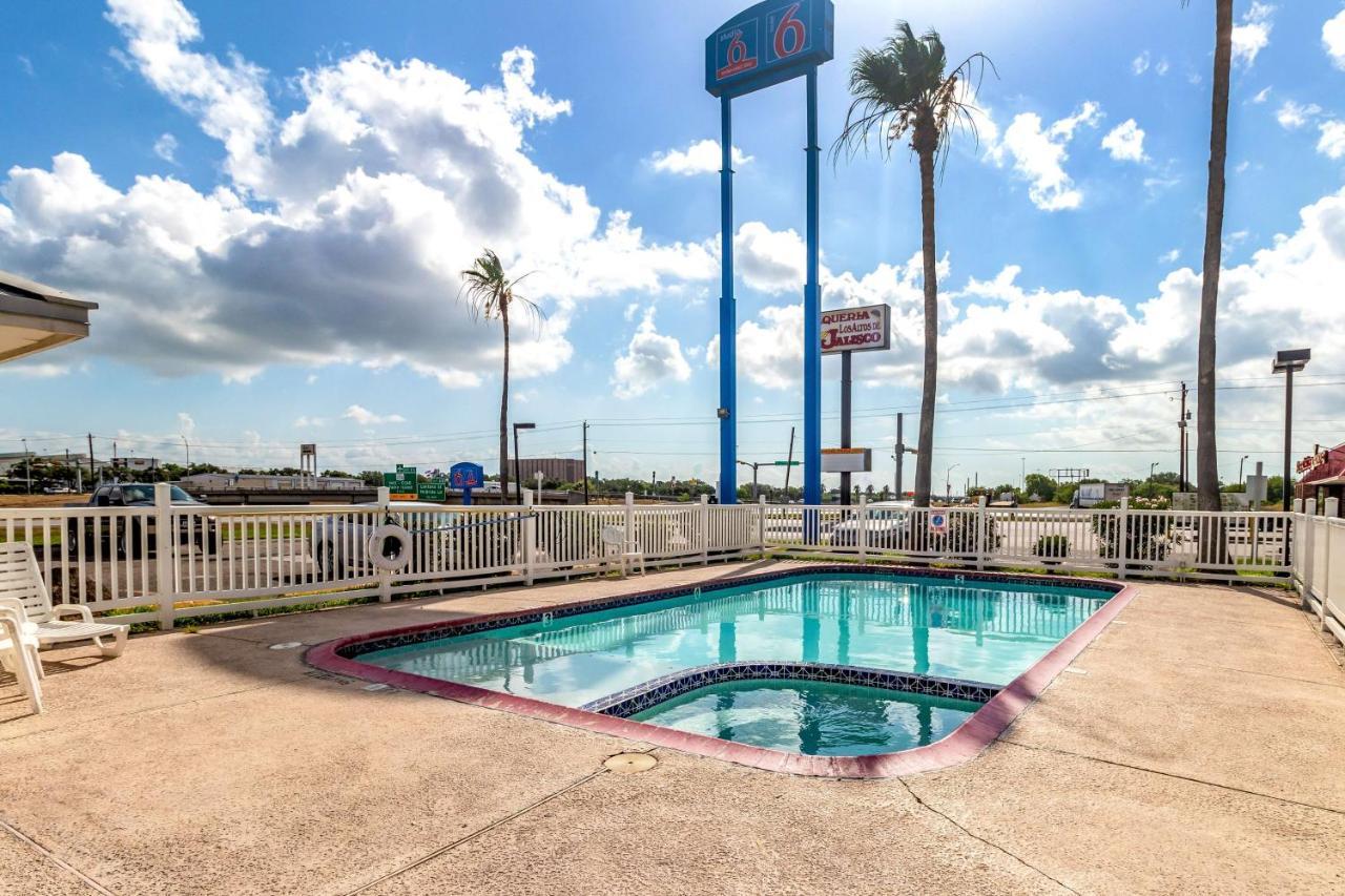 Studio 6-Corpus Christi, Tx - North Hotel Exterior photo